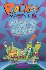 Watch Rocko\'s Modern Life: Static Cling Vumoo