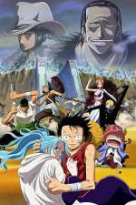 Watch One Piece Episode of Alabaster - Sabaku no Ojou to Kaizoku Tachi Vumoo