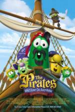 Watch The Pirates Who Don't Do Anything: A VeggieTales Movie Vumoo