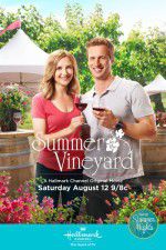 Watch Summer in the Vineyard Vumoo