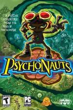 Watch Psychonauts Vumoo