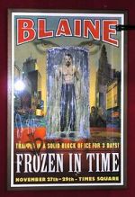 Watch David Blaine: Frozen in Time (TV Special 2000) Vumoo