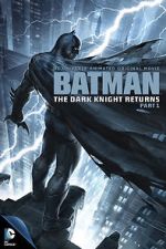 Watch Batman: The Dark Knight Returns, Part 1 Vumoo
