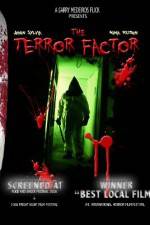 Watch The Terror Factor Vumoo