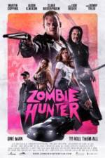 Watch Zombie Hunter Vumoo