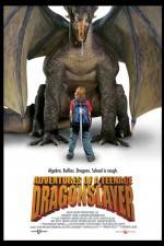 Watch Adventures of a Teenage Dragonslayer Vumoo