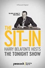 Watch The Sit-In: Harry Belafonte hosts the Tonight Show Vumoo