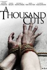 Watch A Thousand Cuts Vumoo