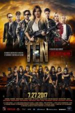 Watch Ten: The Secret Mission Vumoo