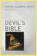 Watch National Geographic: The Devil\'s Bible Vumoo