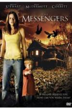 Watch The Messengers Vumoo