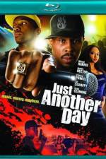 Watch A Hip Hop Hustle The Making of 'Just Another Day' Vumoo