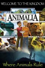 Watch Animalia Vumoo