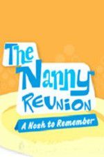 Watch The Nanny Reunion: A Nosh to Remember Vumoo