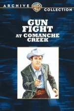 Watch Gunfight at Comanche Creek Vumoo