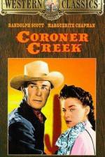 Watch Coroner Creek Vumoo