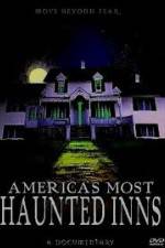 Watch Americas Most Haunted Inns Vumoo