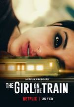 Watch The Girl on the Train Vumoo