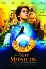 Watch The Lost Medallion: The Adventures of Billy Stone Vumoo