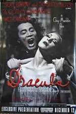 Watch Dracula Pages from a Virgin's Diary Vumoo