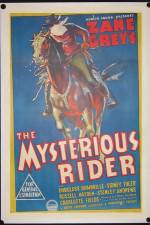Watch The Mysterious Rider Vumoo
