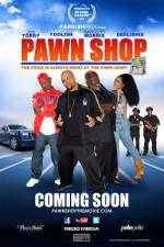 Watch Pawn Shop Vumoo