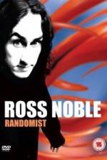 Watch Ross Noble: Randomist Vumoo