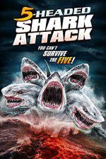 Watch 5 Headed Shark Attack Vumoo
