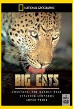 Watch National Geographic: Living With Big Cats Vumoo
