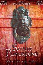 Watch Satan's Playground Vumoo