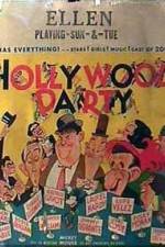 Watch Hollywood Party Vumoo