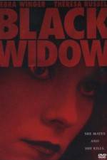 Watch Black Widow (1987) Vumoo