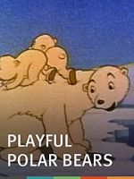 Watch The Playful Polar Bears (Short 1938) Vumoo