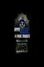 Watch NYPD Blue: A Final Tribute Vumoo