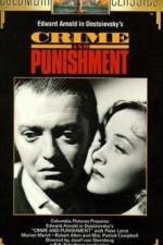 Watch Crime and Punishment Vumoo