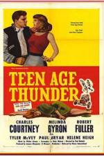 Watch Teenage Thunder Vumoo