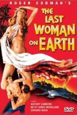 Watch Last Woman on Earth Vumoo