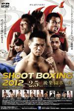 Watch Shootboxing Road To S Cup Act 1 Vumoo