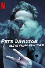 Watch Pete Davidson: Alive from New York Vumoo
