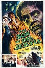 Watch The Son of Dr. Jekyll Vumoo