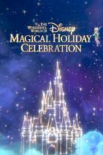 Watch The Wonderful World of Disney: Magical Holiday Celebration Vumoo