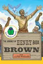 Watch The Journey of Henry Box Brown Vumoo
