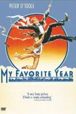 Watch My Favorite Year Vumoo