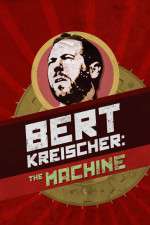 Watch Bert Kreischer The Machine Vumoo