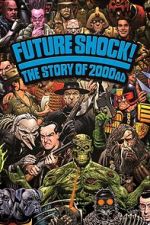 Watch Future Shock! The Story of 2000AD Vumoo