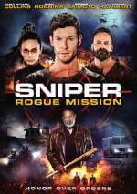 Watch Sniper: Rogue Mission Vumoo