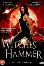 Watch The Witches Hammer Vumoo