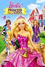 Watch Barbie Princess Charm School Vumoo