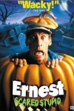 Watch Ernest Scared Stupid Vumoo