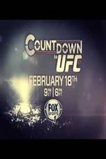 Watch Countdown to UFC 184: Ronda Rousey vs. Cat Zingano Vumoo